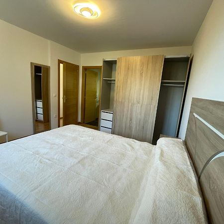 Apartamento Nuevo En Burela - A Marina, Galicia Extérieur photo