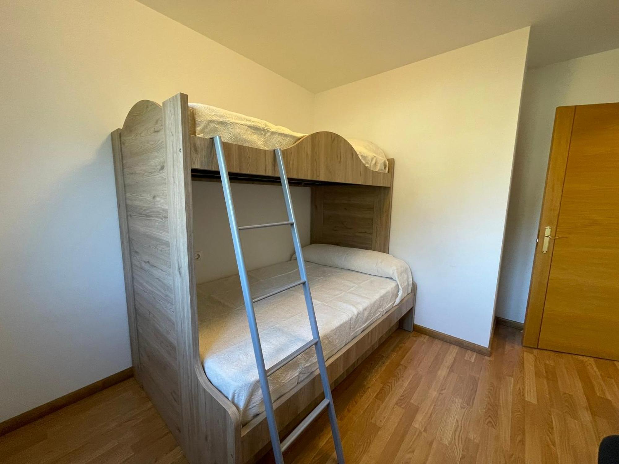Apartamento Nuevo En Burela - A Marina, Galicia Extérieur photo