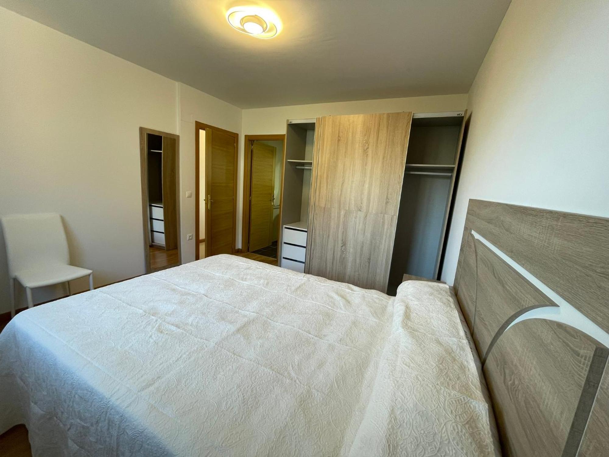 Apartamento Nuevo En Burela - A Marina, Galicia Extérieur photo